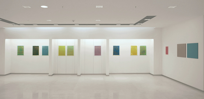Galerie Sehr Koblenz 2019